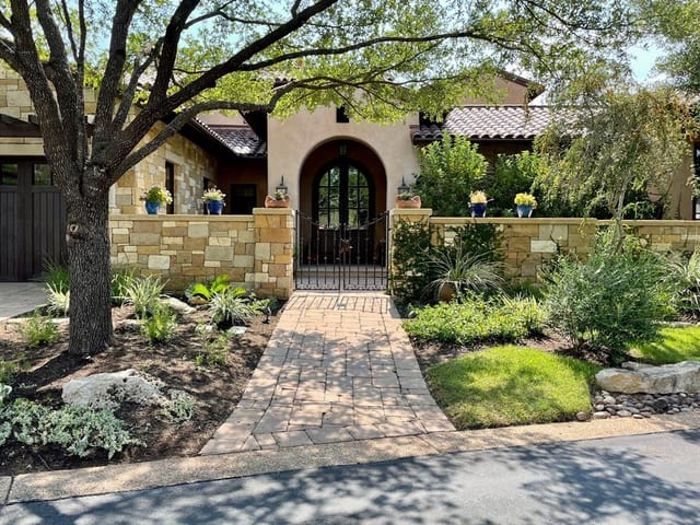 1200 Barton Creek BLVD Unit #46
