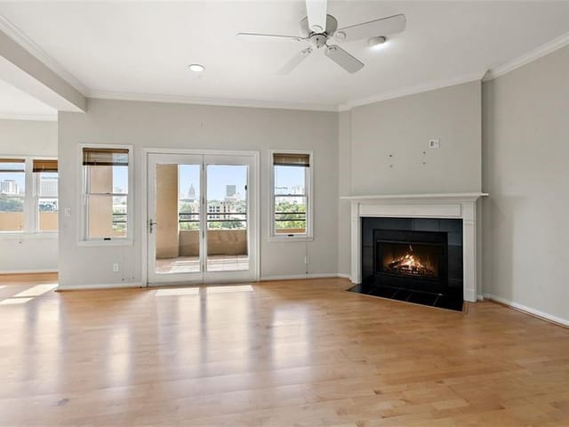 1200 Baylor St Unit #B-402