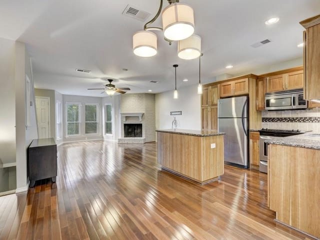 1200 Castle Hill St Unit #G