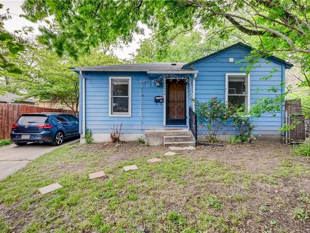 1200 Cullen Ave Unit #B
