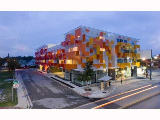 1200 E 11th ST Unit #109
