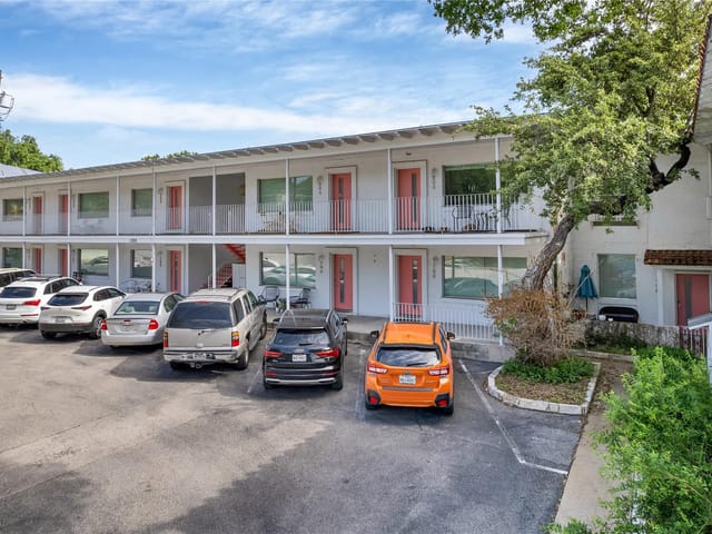 1200 Enfield RD Unit #103