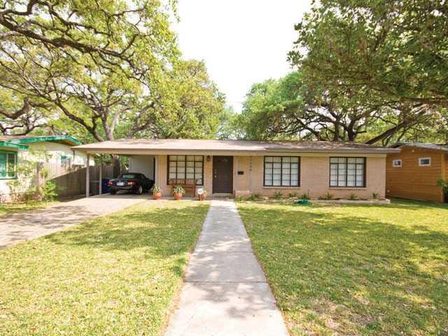 1200 Fieldcrest DR