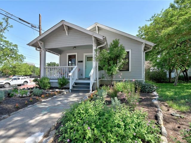 1200 Garden St Unit #1