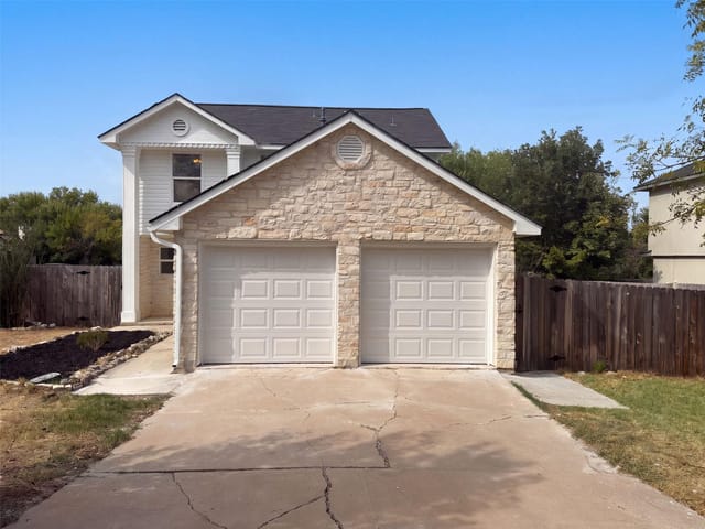 1200 Green Terrace DR