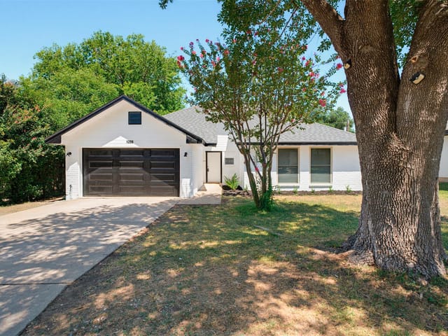 1200 Nottingham Hill RD