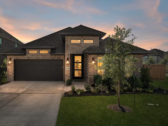 1200 Scenic Green LOOP