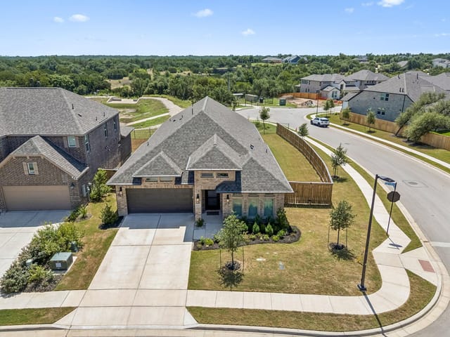 1200 Scenic Green LOOP