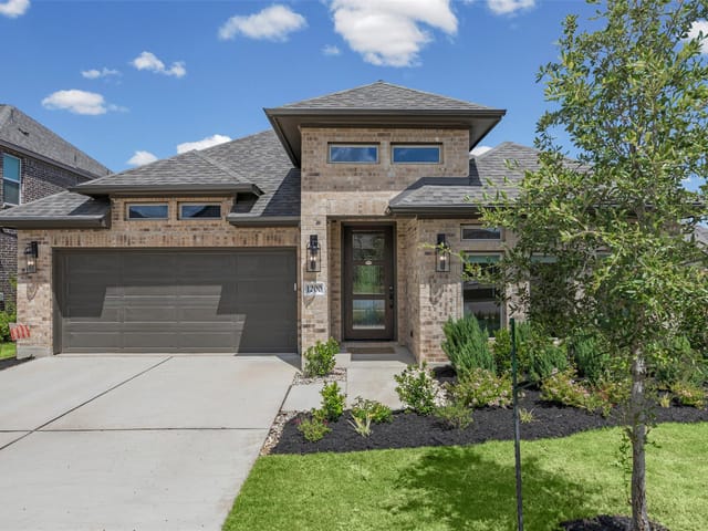 1200 Scenic Green LOOP
