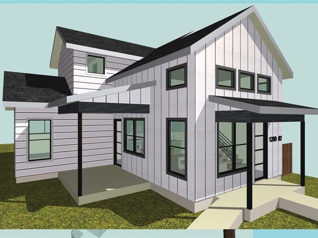 1200 Taulbee Ln Unit #2