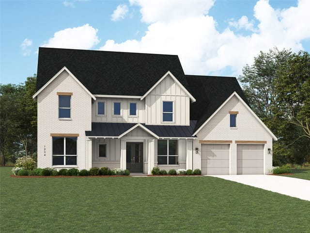 1200 Twisted Tarpley Ln