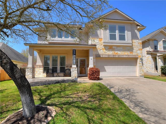 12000 Cherisse Dr