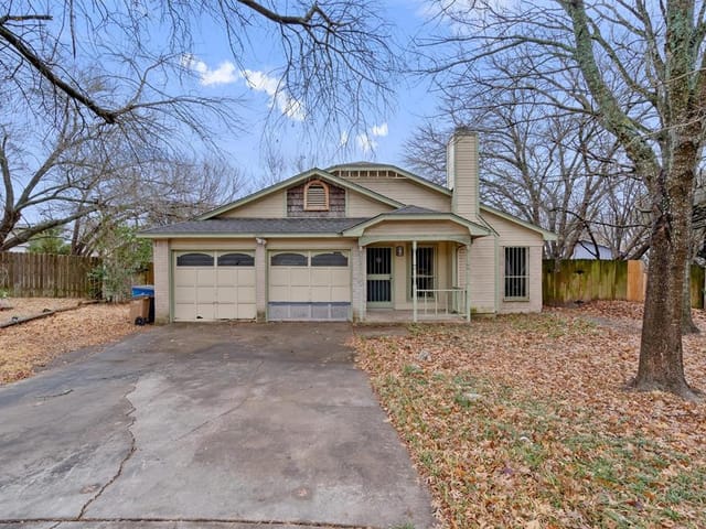 12001 Captain Bailys Ct