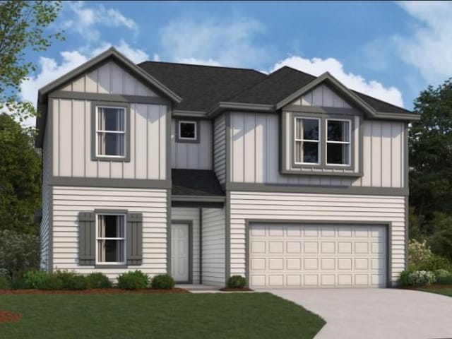 12001 Dillon Falls Dr