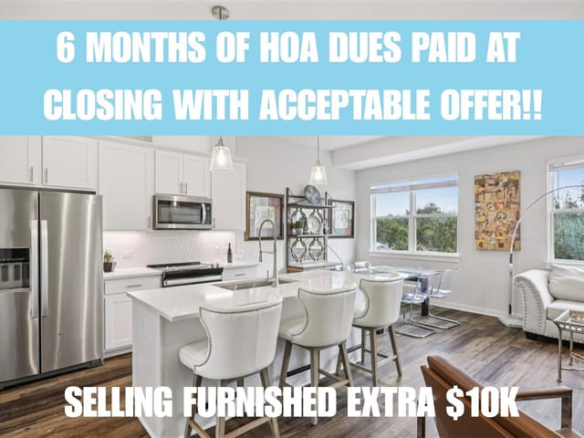 12001 Vista Parke DR Unit #1104