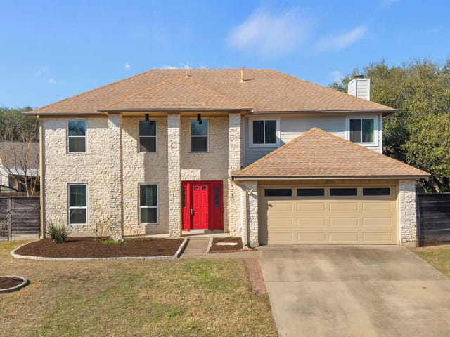 12004 Cherie DR