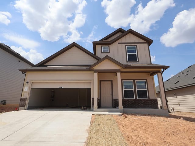 12004 Dillon Falls DR