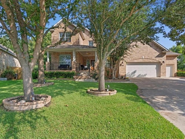 12004 Rayo De Luna Ln