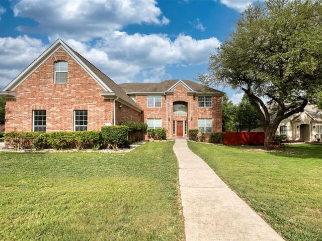 12005 Mystic Forest Ln