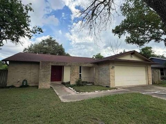 12007 Grey Rock LN