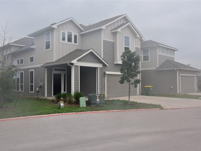 12008 Corsicana Trl Unit #22