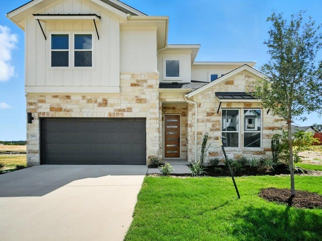 12009 Cearley DR