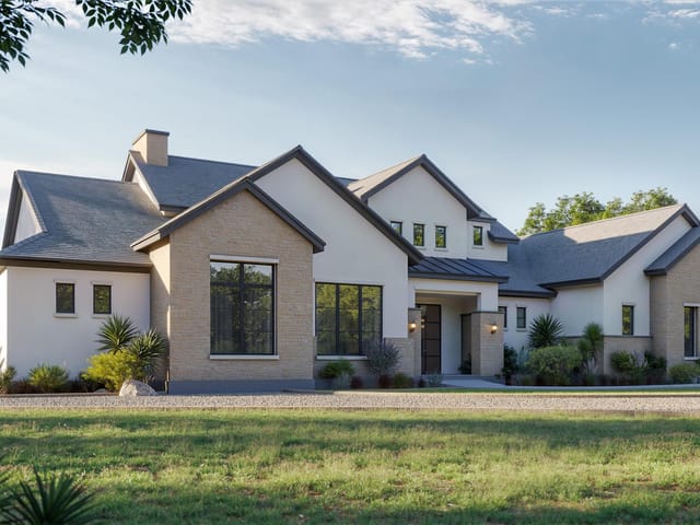 1201  Great Hills Dr