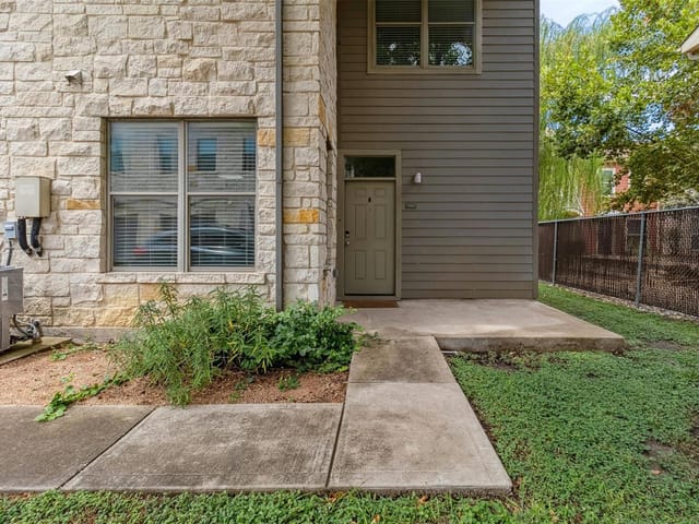 1201 Grove BLVD Unit #1501
