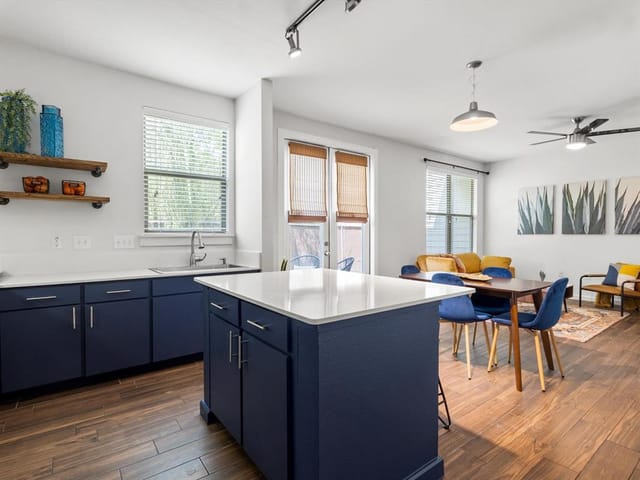 1201 Grove Blvd Unit #1503