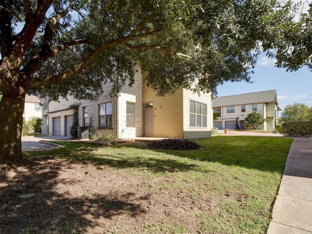 1201 GROVE Blvd Unit #201