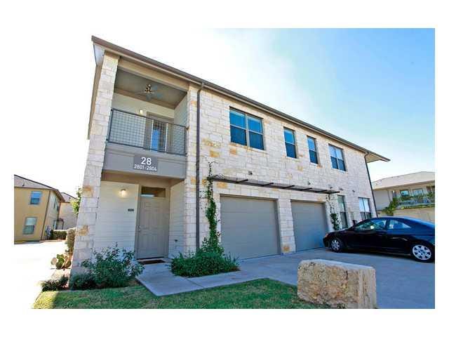 1201 Grove BLVD Unit #2803