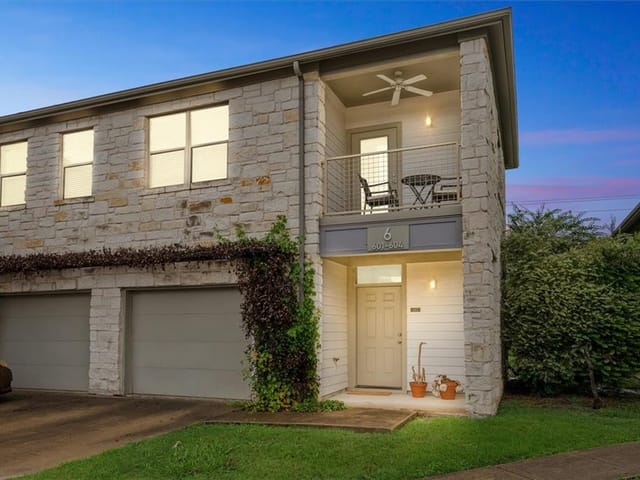 1201 Grove Blvd Unit #601
