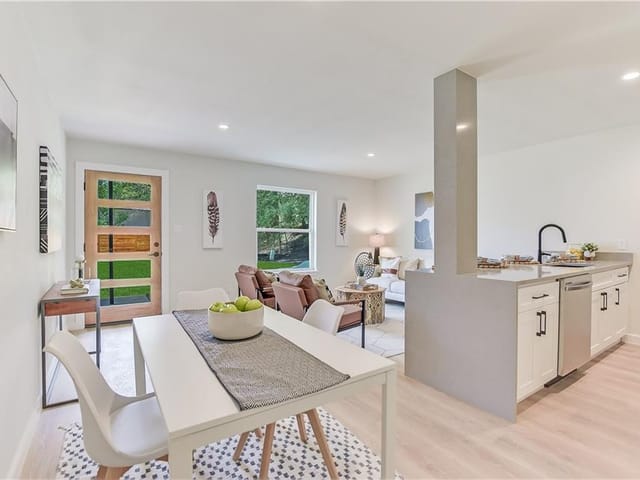 1201 Hollow Creek DR Unit #102