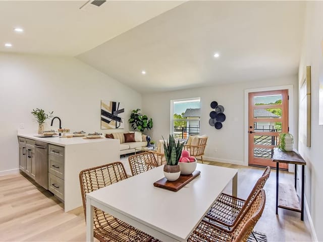 1201 Hollow Creek DR Unit #202