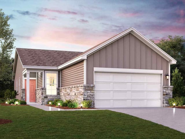 1201 Lavender WAY
