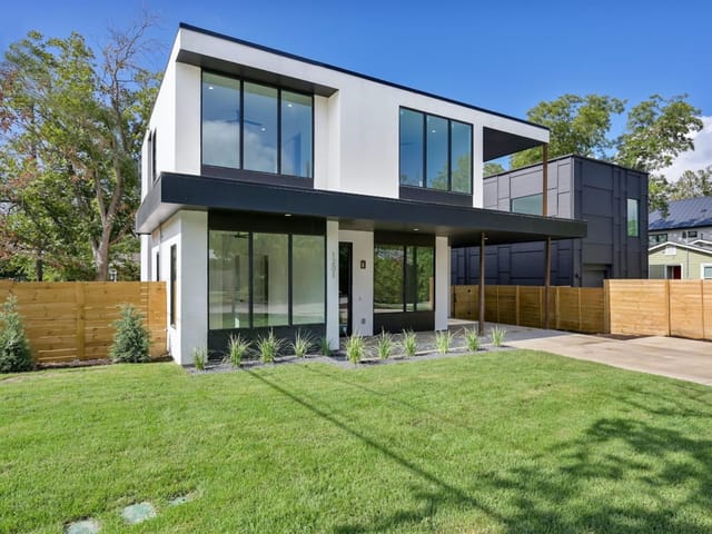 1201 Piedmont Ave