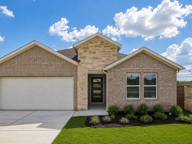 1201 Purple Martin DR