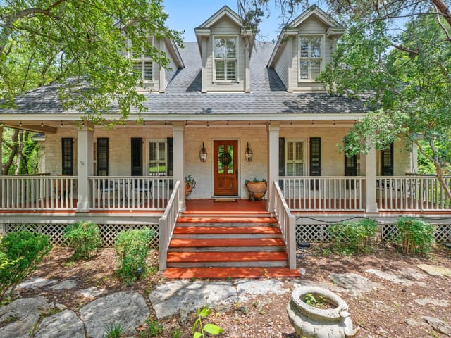 1201 Silver Hill DR