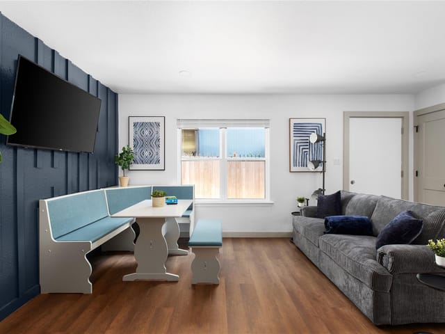 1201 Southport Dr Unit #D