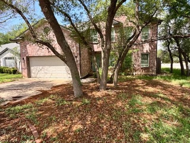 1201 Tremont DR