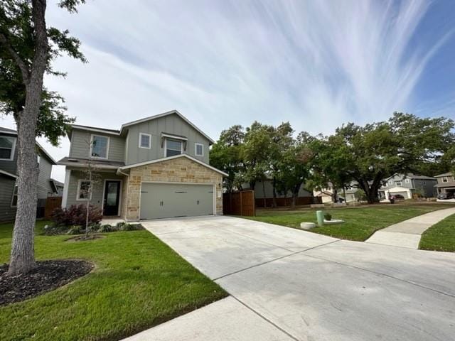 1201 Winifred Dr
