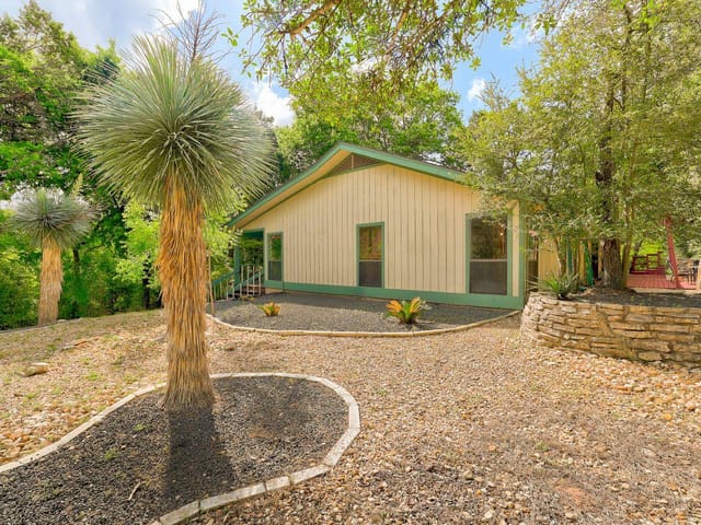1201 Yaupon Valley Rd