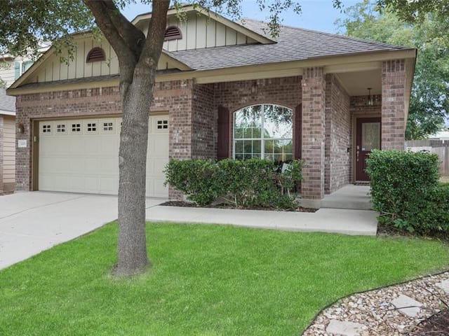 1201 Zacharys Way