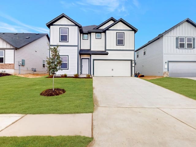 12012 Dillon Falls DR