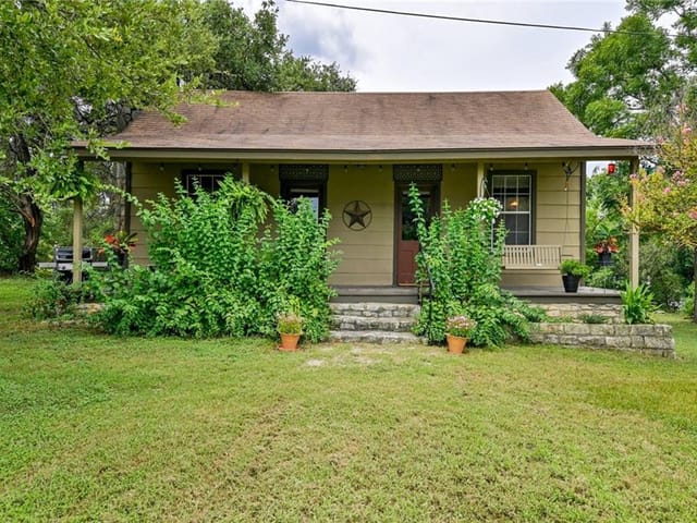 12013 Buckner Rd
