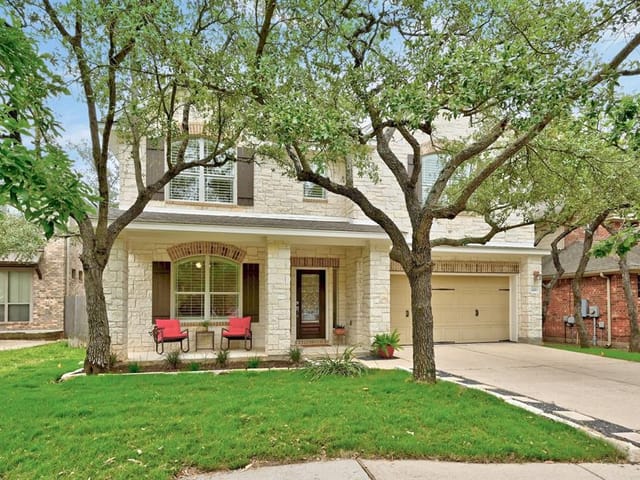 12013 Cherisse Dr