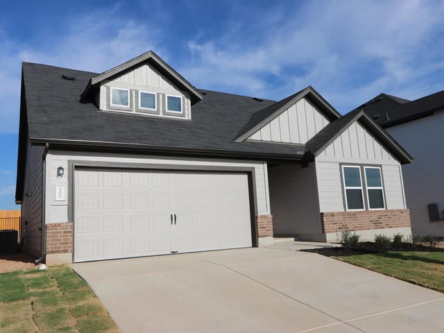 12016 Dillon Falls Dr
