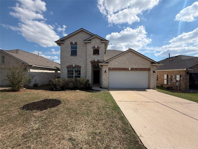 12016 Timber Heights DR