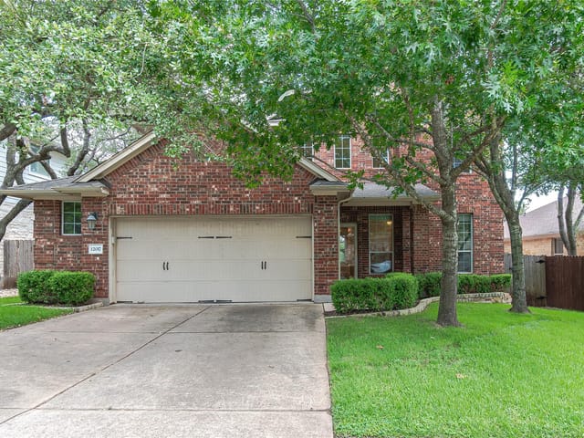 12017 Cherisse DR