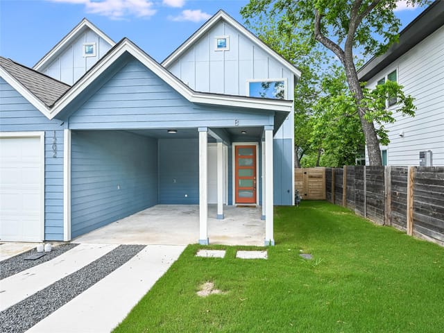 1202 Cometa St Unit #B